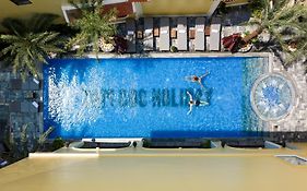 Tam Coc Holiday Hotel & Spa